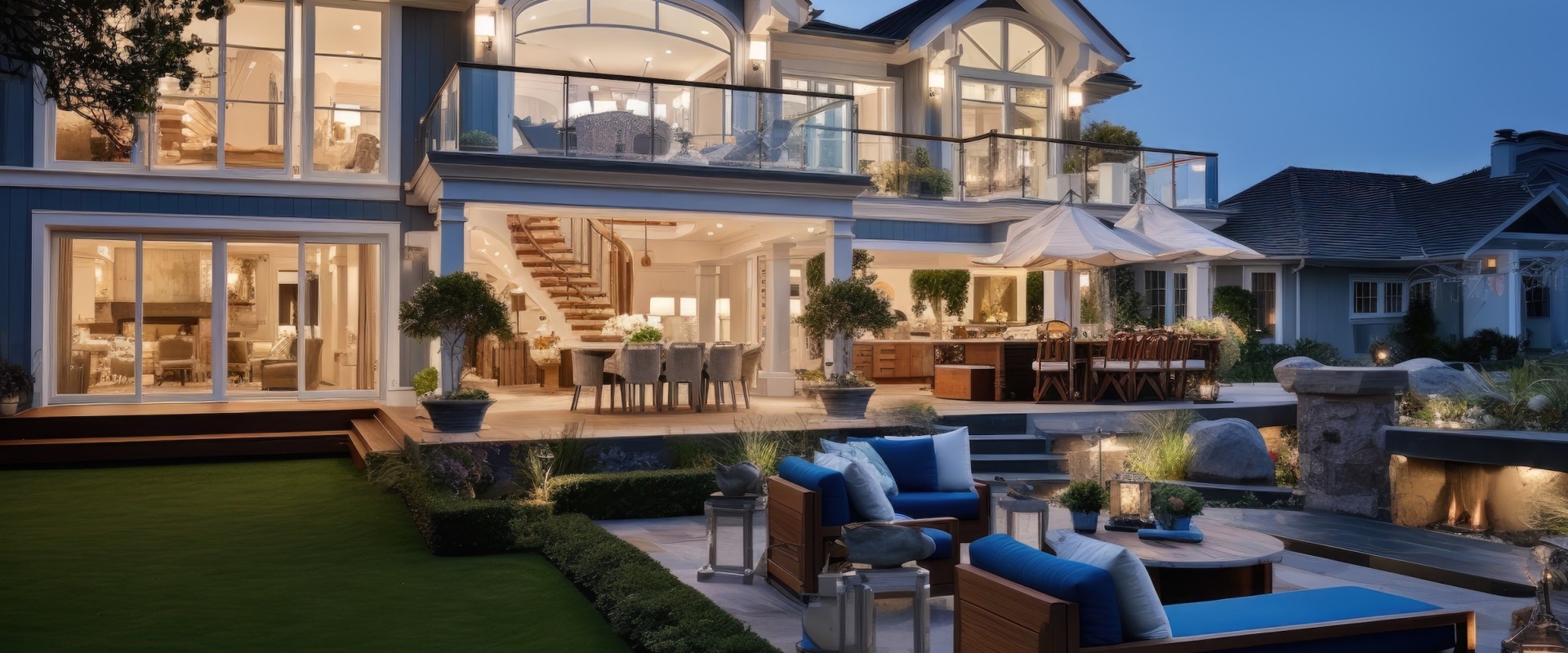 Incorporating Your Ideas and Preferences into the Design of Your Custom Home