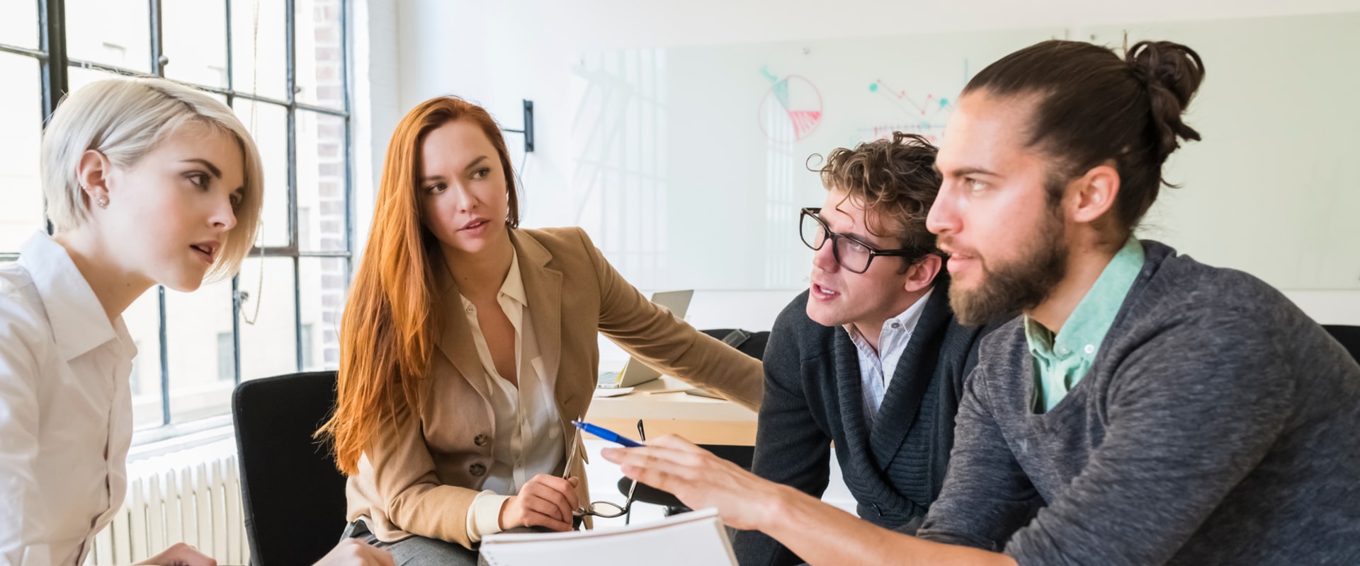 Determining their ability to work with your ideas and preferences