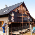 How to Build Your Dream Home with High-Quality Materials and Construction Techniques