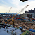 Experience in Managing the Building Process: A Comprehensive Guide