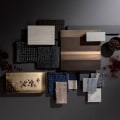 Choosing the Materials and Finishes for Your Home: A Comprehensive Guide