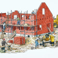 Viewing Completed Projects to Assess the Builder's Work - A Guide for Potential Clients