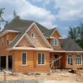 Building a Custom Home: The Process of Constructing Your Dream Home