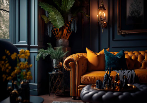 Understanding Current Luxury Home Trends and Styles: A Comprehensive Look at Custom Home Builders